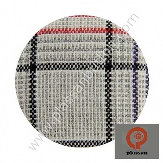 Plassan Buttons 2014 collection — look 3