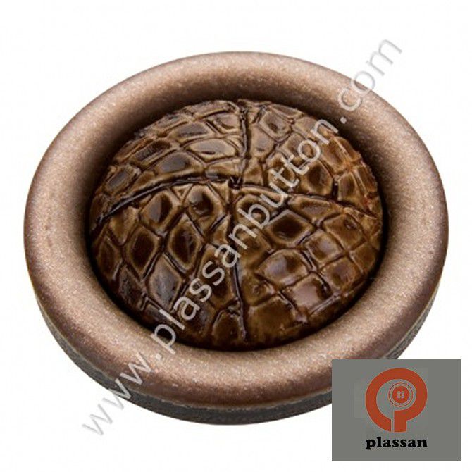 Plassan Buttons 2014 collection — look 1