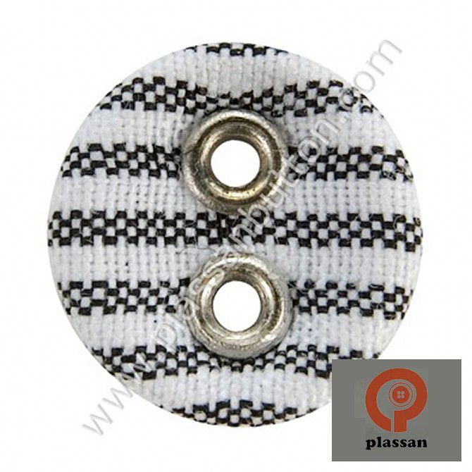 Plassan Buttons 2014 collection — look 2