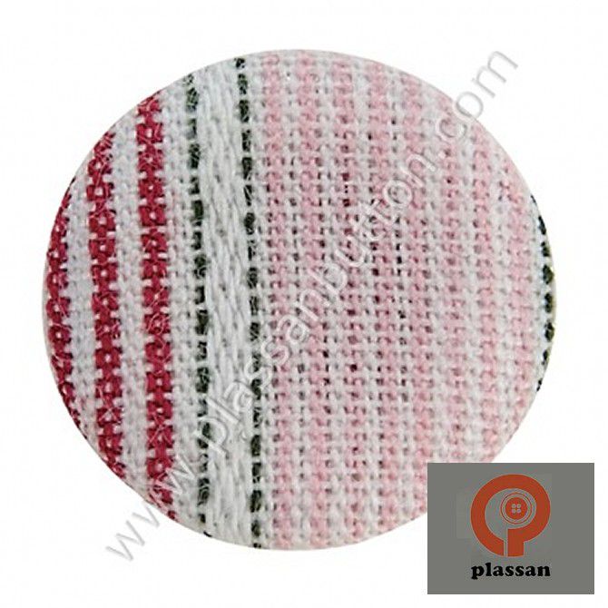 Plassan Buttons 2014 collection — look 3