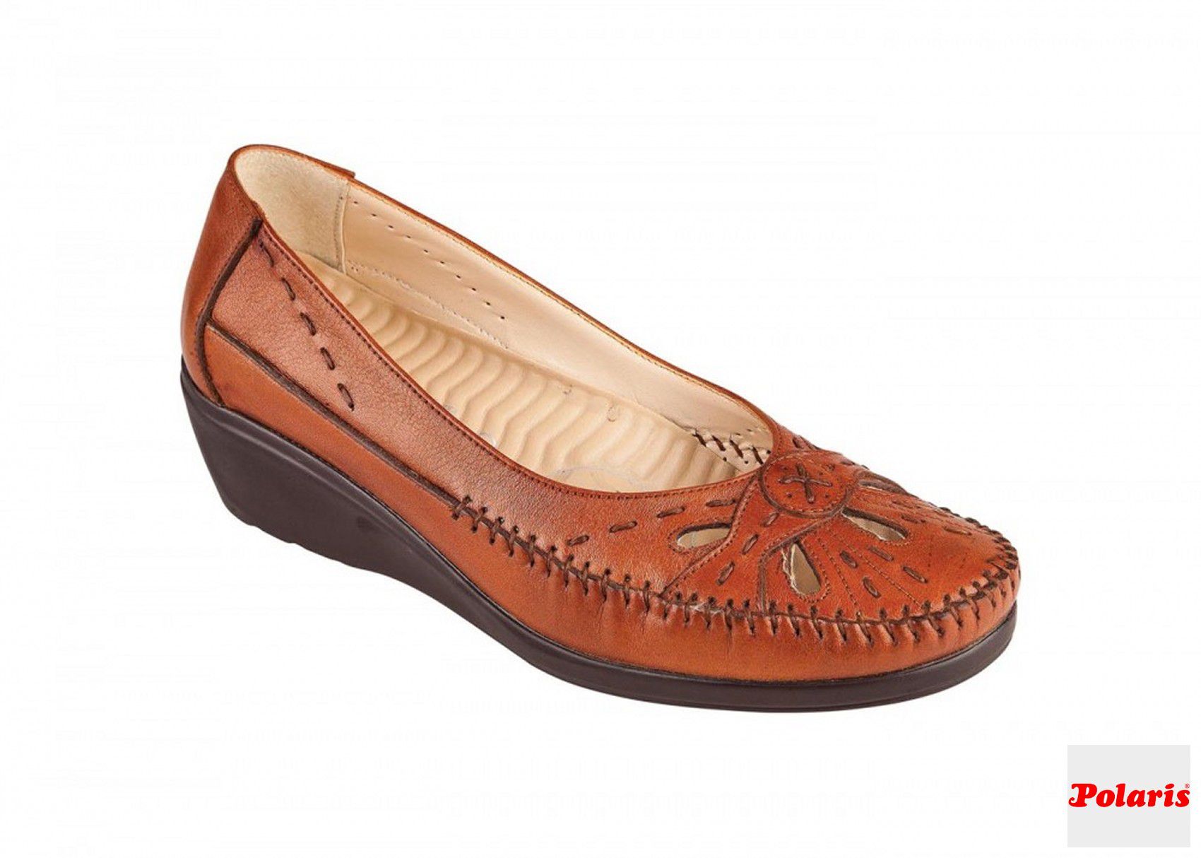Kollektion Polaris Shoes