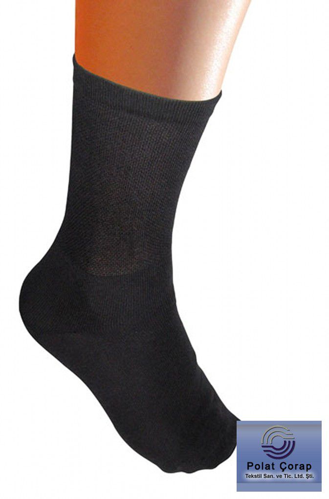Colección Polat Socks — look 3