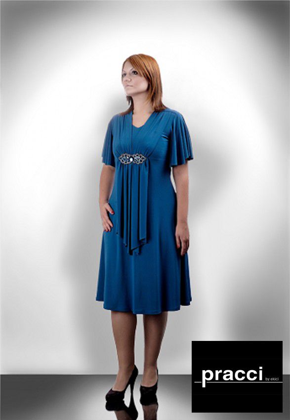 Kollektion Pracci Fashion – Look 1