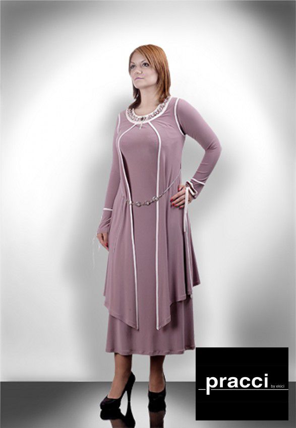 Kollektion Pracci Fashion – Look 2