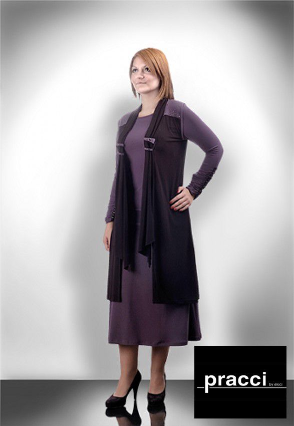 Kollektion Pracci Fashion – Look 3
