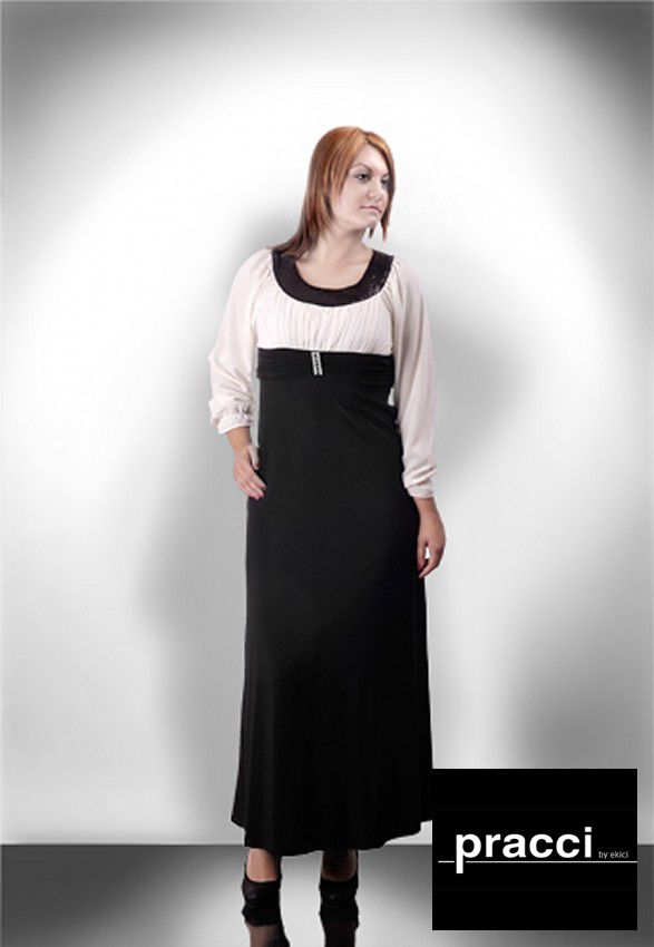 Kollektion Pracci Fashion – Look 2