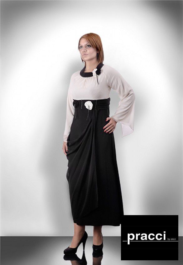 Kollektion Pracci Fashion – Look 3