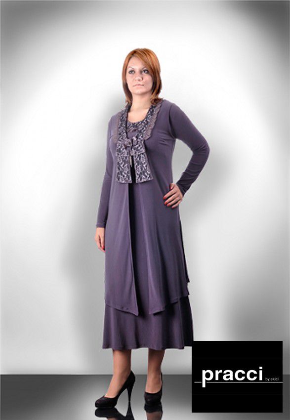 Kollektion Pracci Fashion – Look 2