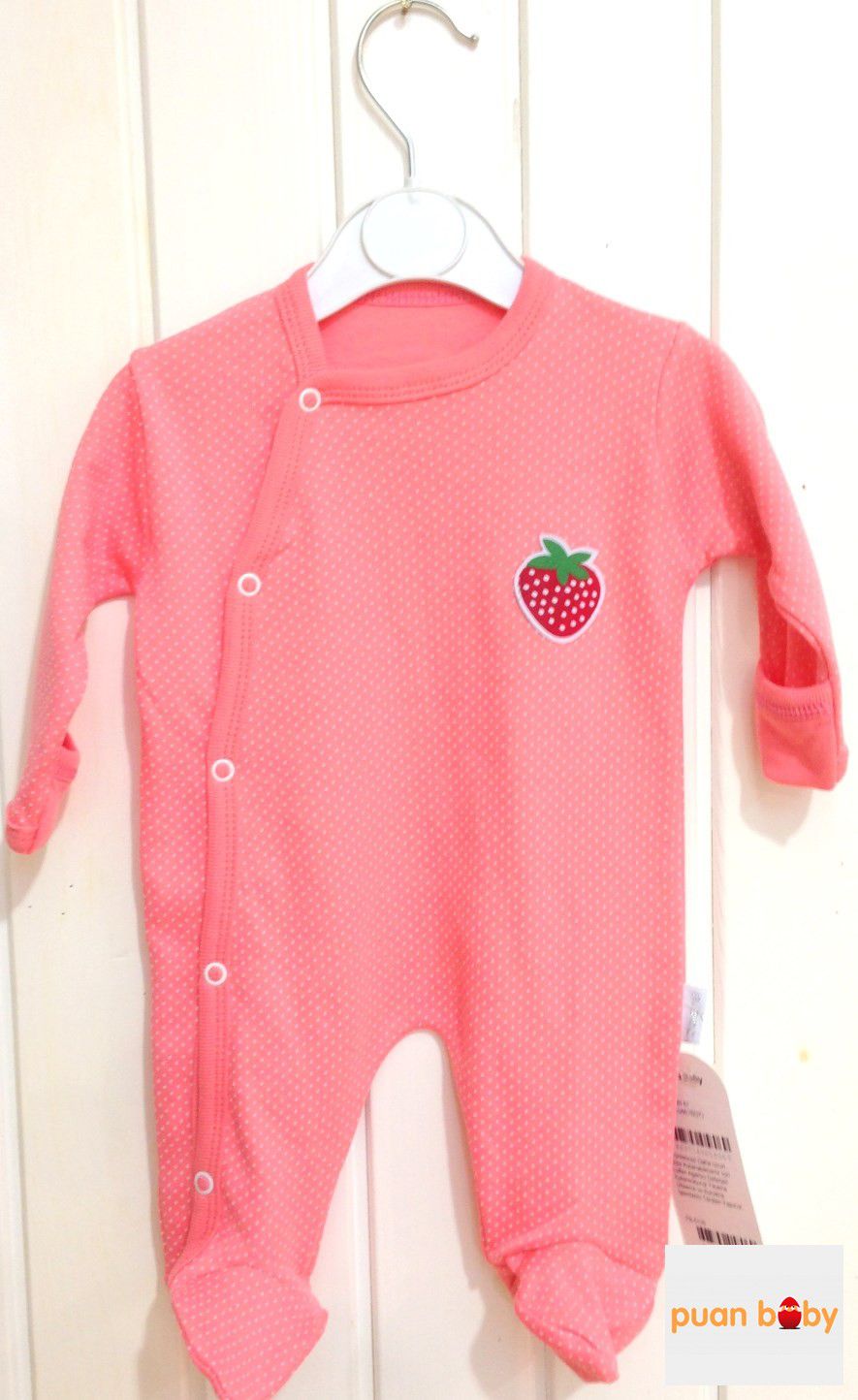 Puan Baby Textile Ltd. collection