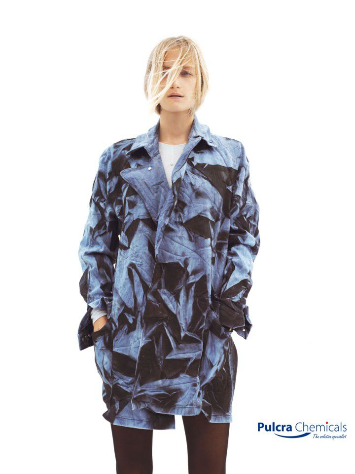 Pulcra Chemicals Textile koleksiyonu — görsel 1