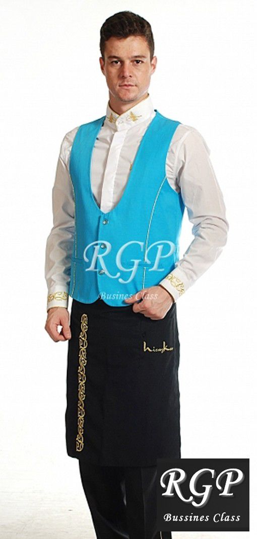 Kollektion Ragip Beyhan – Look 2