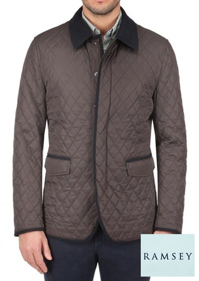 Ramsey Fashion collection