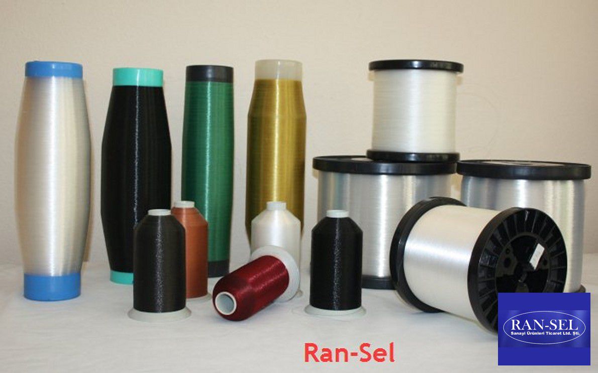 Kollektion Ran-sel Yarn