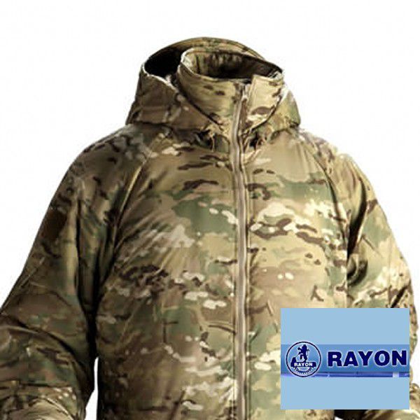Rayon Textile 2014 collection — look 1
