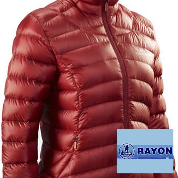 Rayon Textile 2014 collection — look 3