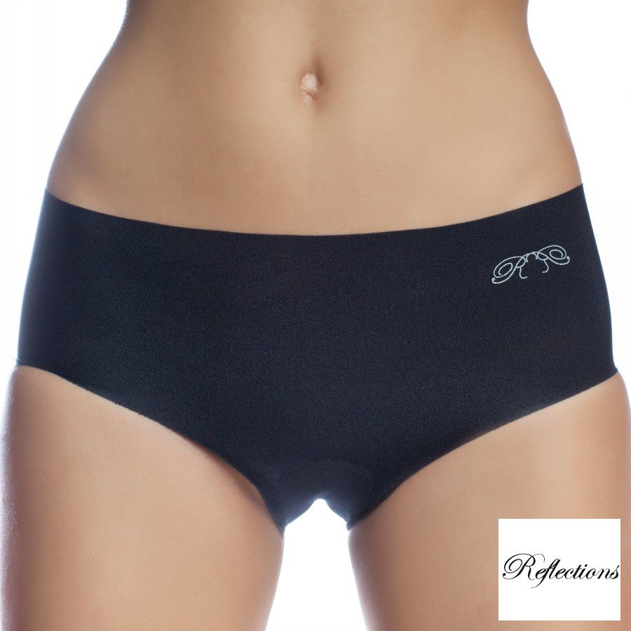 Reflections Underwear 2014 collection — look 2