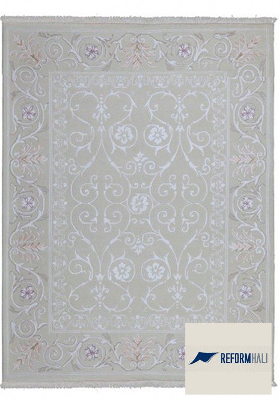 Reformhali Carpet 2014 collection — look 2
