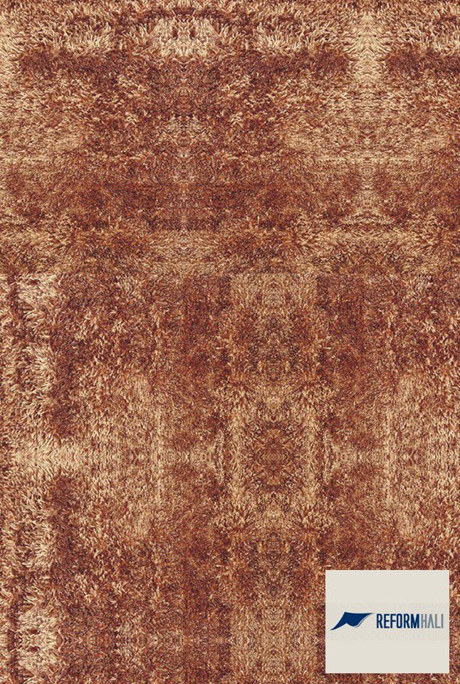 Collection Reformhali Carpet — look 1