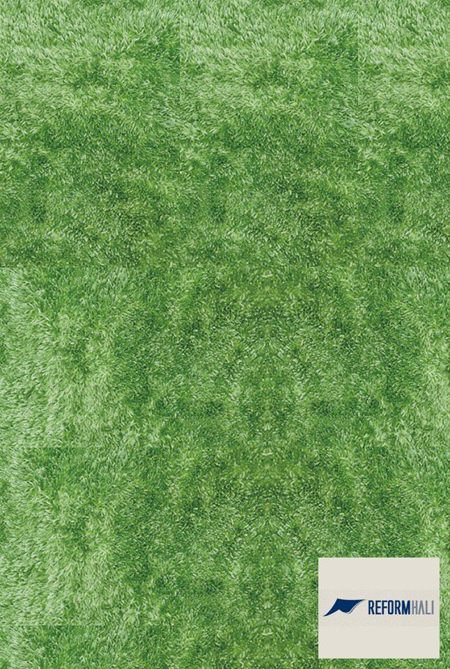 Collection Reformhali Carpet — look 3