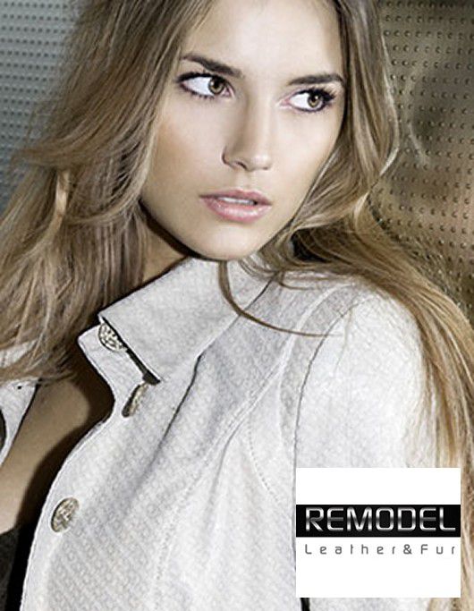 Συλλογή Remodel Leather & Fur