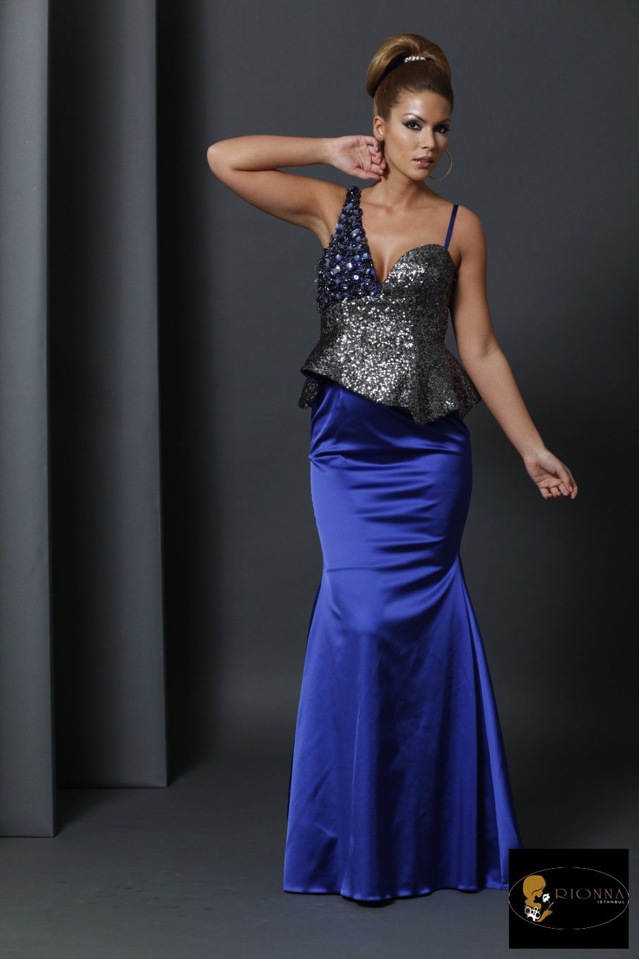 Rionna Dresses Fashion koleksiyonu — görsel 2