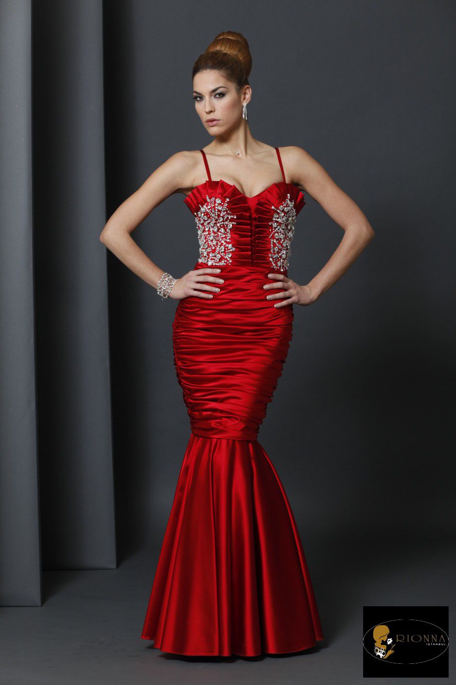 Rionna Dresses Fashion koleksiyonu — görsel 1