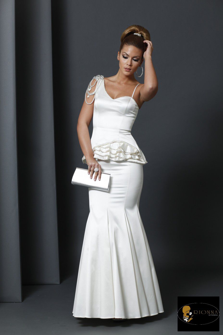 Rionna Dresses Fashion koleksiyonu — görsel 3