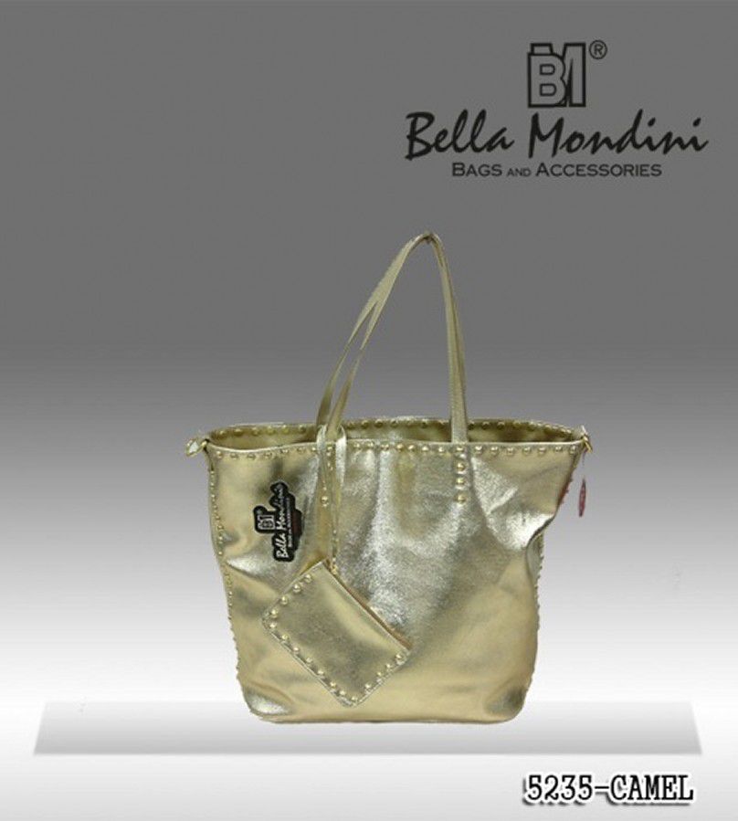 Bella Mondini Purses | Sahin Kabalar koleksiyonu — görsel 1