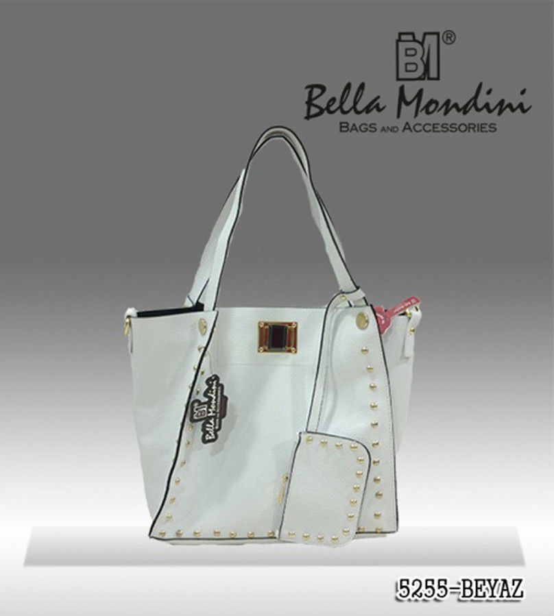 Bella Mondini Purses | Sahin Kabalar koleksiyonu — görsel 2