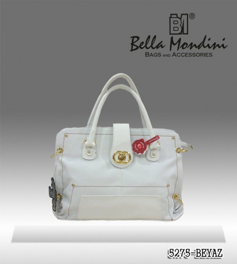 Bella Mondini Purses | Sahin Kabalar koleksiyonu — görsel 3