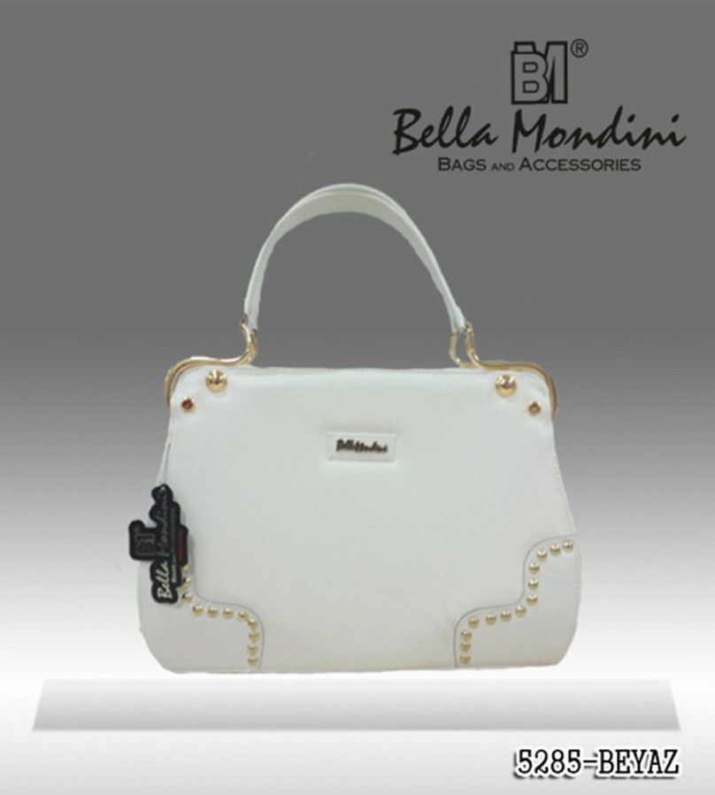 Bella Mondini Purses | Sahin Kabalar koleksiyonu — görsel 1