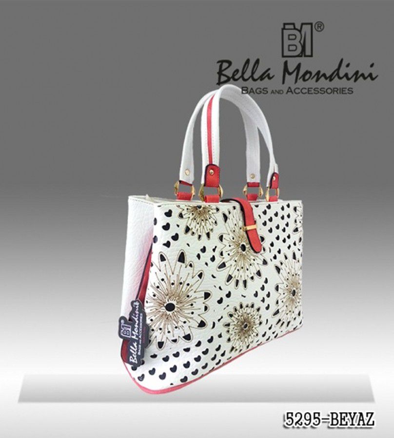 Bella Mondini Purses | Sahin Kabalar koleksiyonu — görsel 2