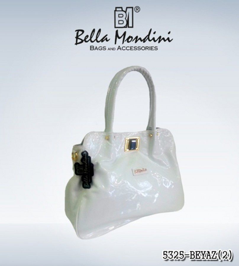 Bella Mondini Purses | Sahin Kabalar koleksiyonu — görsel 3