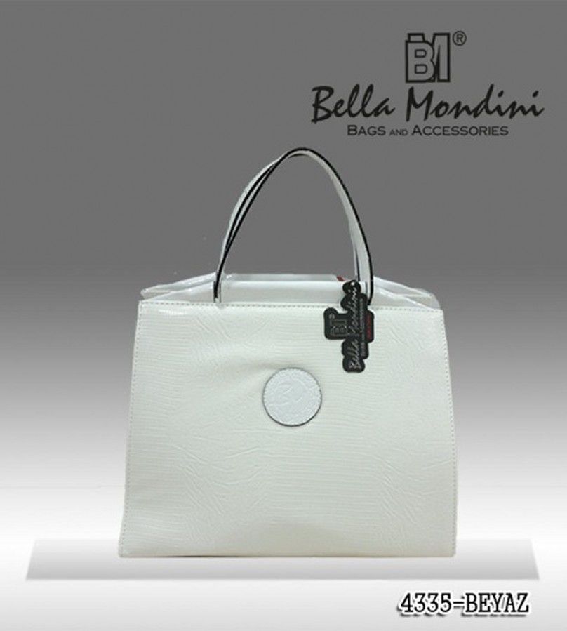 Bella Mondini Purses | Sahin Kabalar koleksiyonu — görsel 1