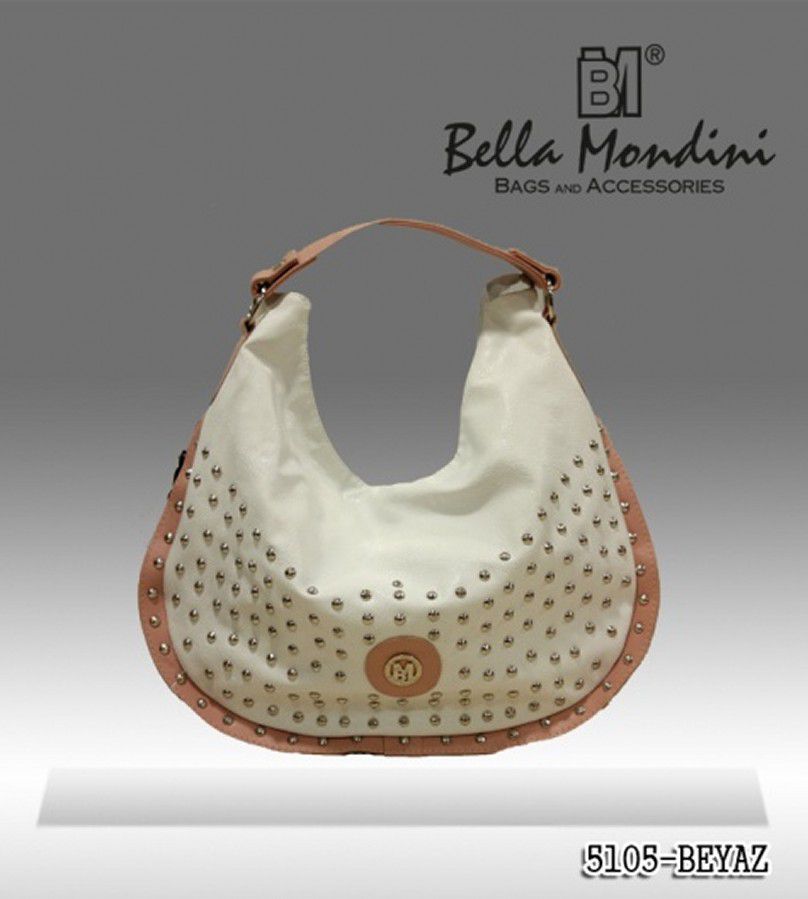 Bella Mondini Purses | Sahin Kabalar koleksiyonu — görsel 2