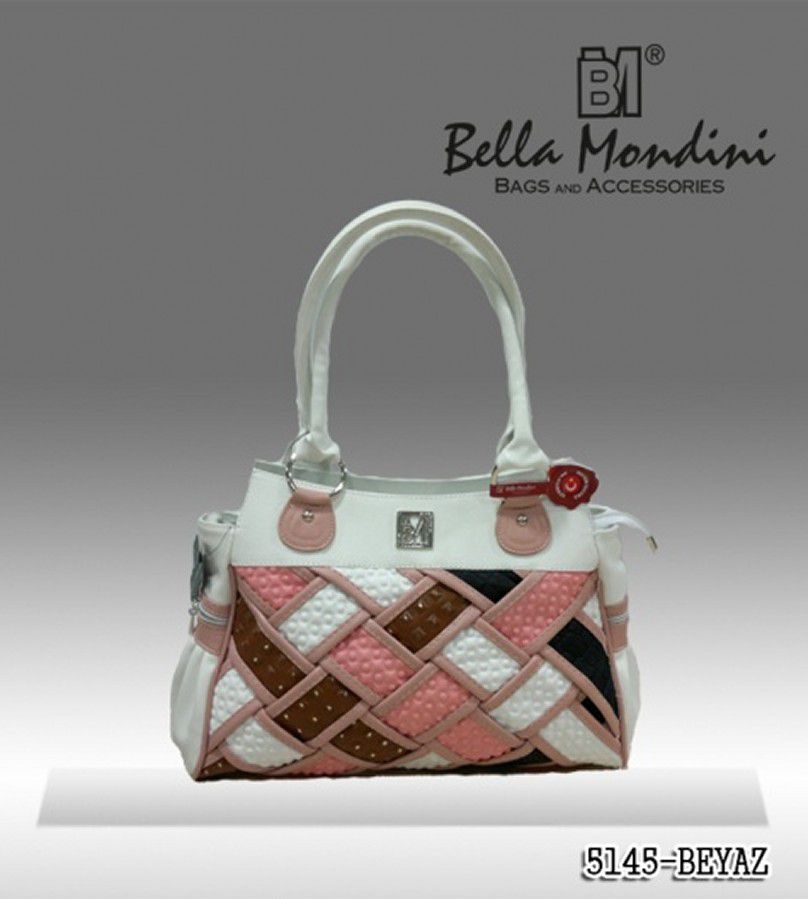 Bella Mondini Purses | Sahin Kabalar koleksiyonu — görsel 3