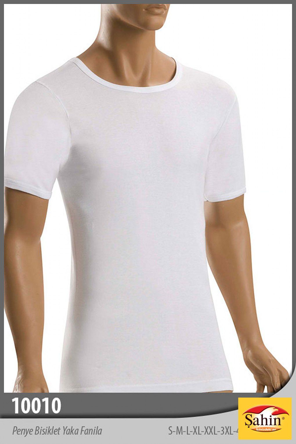 Sahin Underwear Textile Ltd. collection