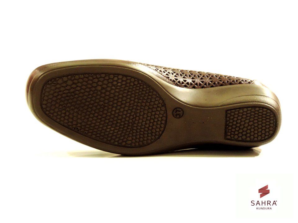 مجموعة Sahra Orthopedic Shoes — إطلالة 2