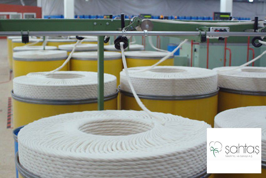 مجموعة Sahtas Textile
