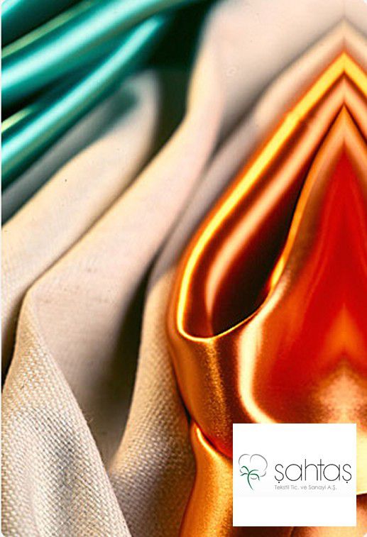 مجموعة Sahtas Textile — إطلالة 2