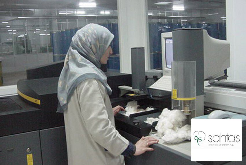 مجموعة Sahtas Textile — إطلالة 3
