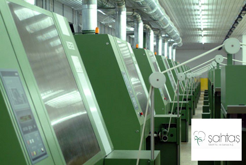 مجموعة Sahtas Textile — إطلالة 3
