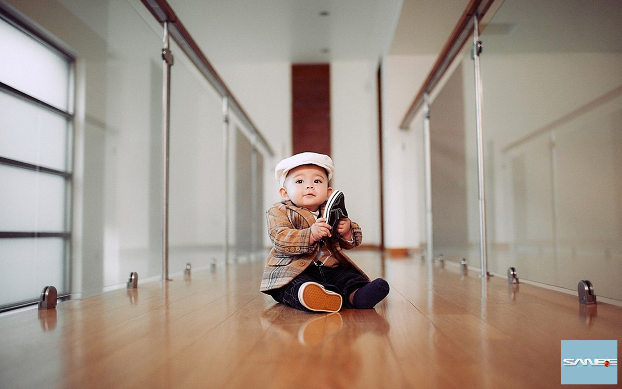 Kollektion Sanbe Kids' Fashion