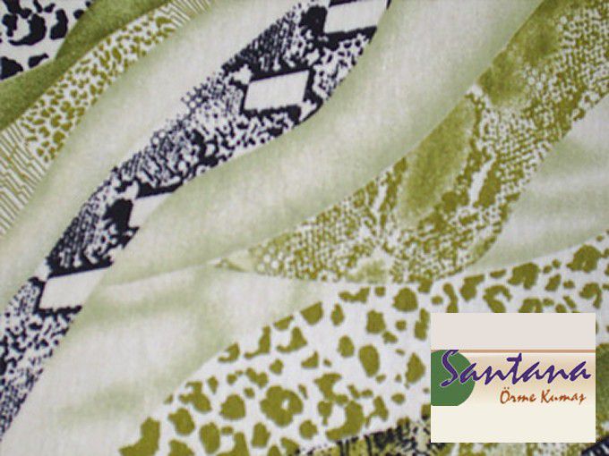 Колекция Santana Textile — визия 2