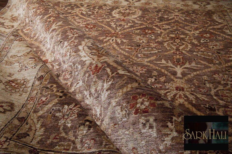 Sark Carpets collection