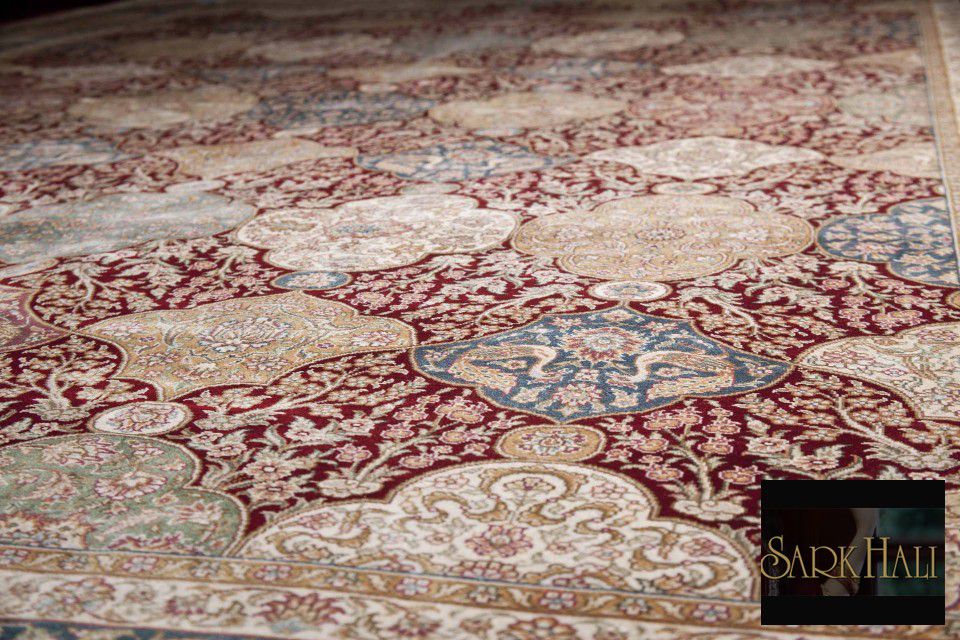 Συλλογή Sark Carpets — εμφάνιση 2