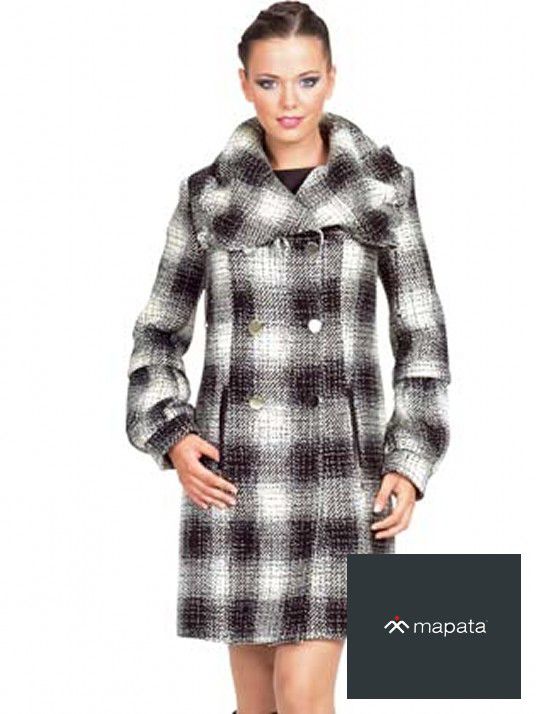 Mapata Fashion 2014 collection — look 3