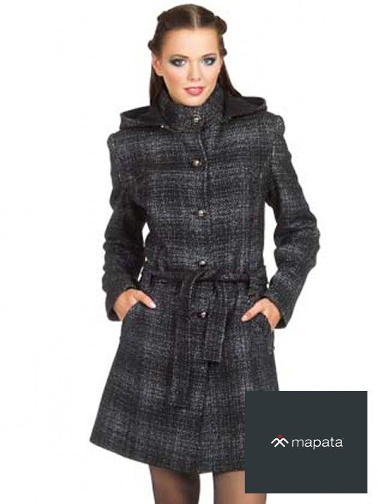 Mapata Fashion 2014 collection — look 3