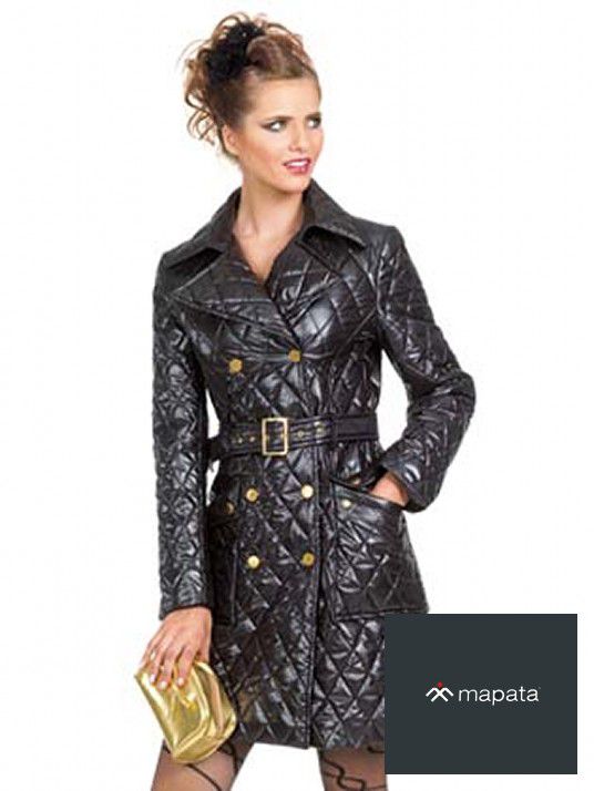Mapata Fashion 2014 collection — look 1