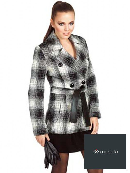 Mapata Fashion 2014 collection — look 3